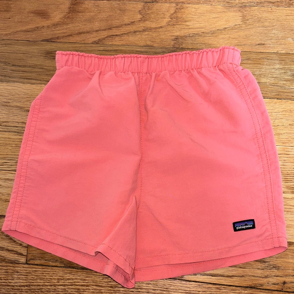 Patagonia baggie Shorts